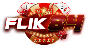 FLIK84 LOGO